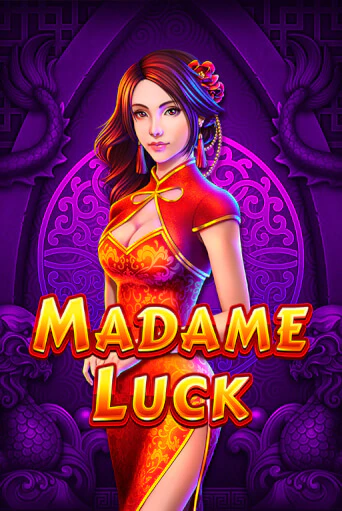 Madame Luck играть на фантики | Pin-Up бесплатно