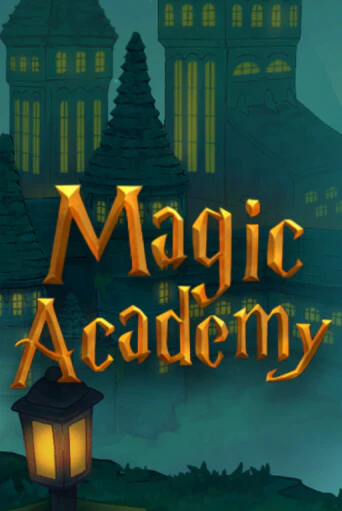 Magic Academy играть на фантики | Pin-Up бесплатно