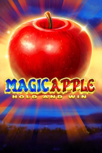 Magic Apple: Hold and Win играть на фантики | Pin-Up бесплатно