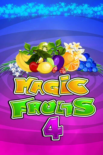 Magic Fruits 4 играть на фантики | Pin-Up бесплатно