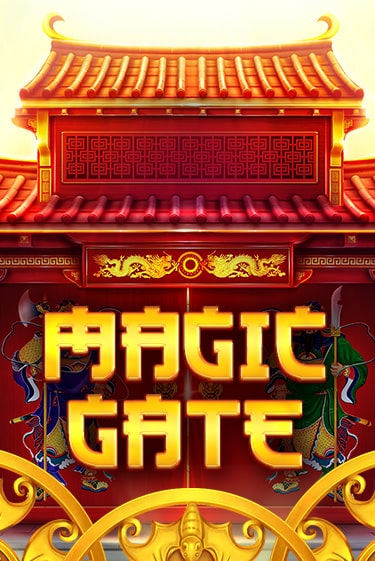 Magic Gate играть на фантики | Pin-Up бесплатно