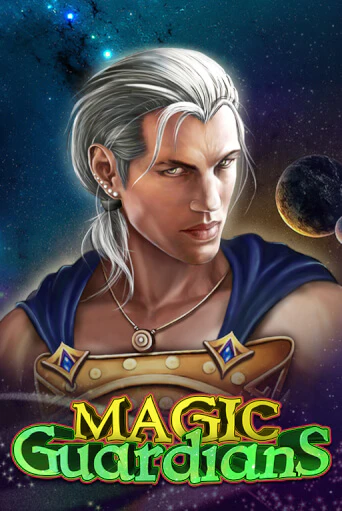 Magic Guardians играть на фантики | Pin-Up бесплатно