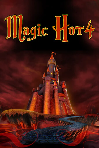 Magic Hot 4 Deluxe играть на фантики | Pin-Up бесплатно