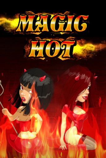 Magic Hot 4 играть на фантики | Pin-Up бесплатно
