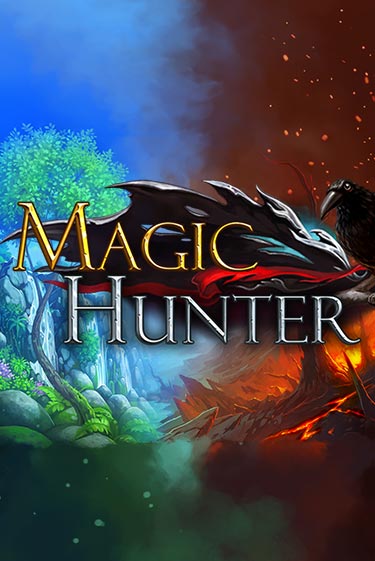 Magic Hunter играть на фантики | Pin-Up бесплатно