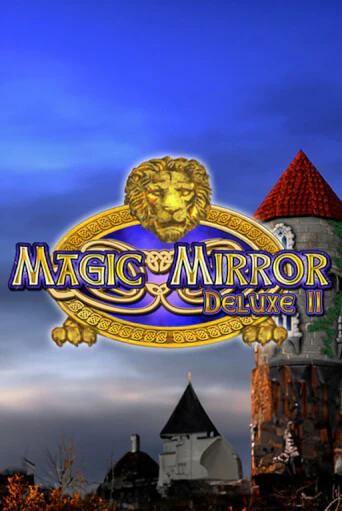 Magic Mirror Deluxe II играть на фантики | Pin-Up бесплатно