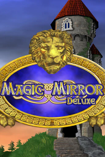 Magic Mirror Deluxe играть на фантики | Pin-Up бесплатно