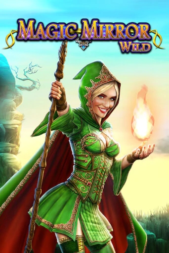 Magic Mirror Wild играть на фантики | Pin-Up бесплатно
