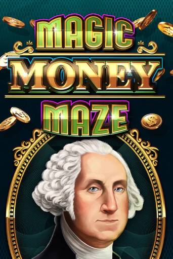 Magic Money Maze играть на фантики | Pin-Up бесплатно