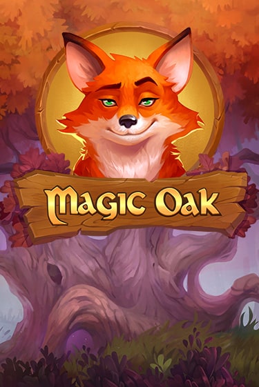 Magic Oak играть на фантики | Pin-Up бесплатно