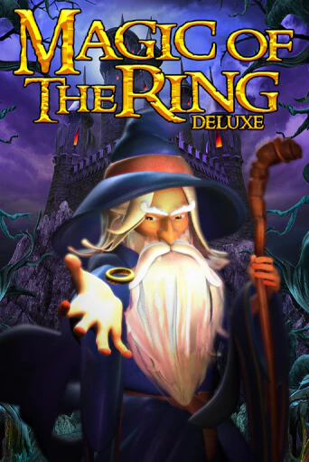 Magic of the Ring Deluxe играть на фантики | Pin-Up бесплатно