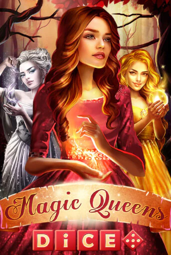 Magic Queens Dice играть на фантики | Pin-Up бесплатно