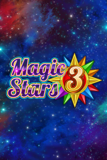 Magic Stars 3 играть на фантики | Pin-Up бесплатно