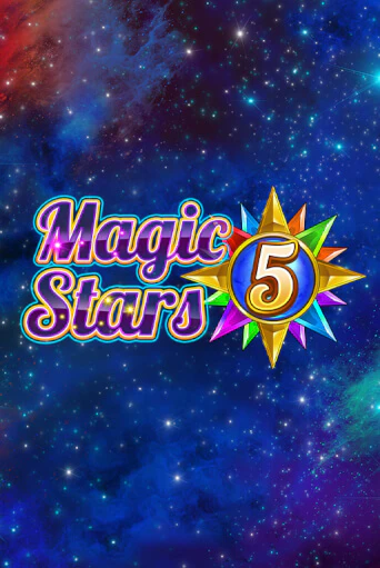 Magic Stars 5 играть на фантики | Pin-Up бесплатно