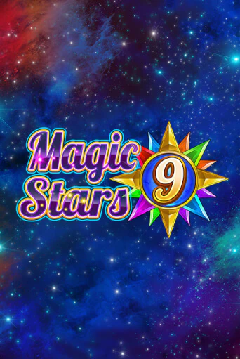 Magic Stars 9 играть на фантики | Pin-Up бесплатно