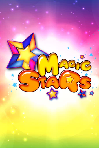 Magic Stars играть на фантики | Pin-Up бесплатно