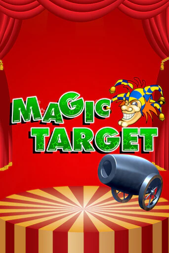 Magic Target играть на фантики | Pin-Up бесплатно