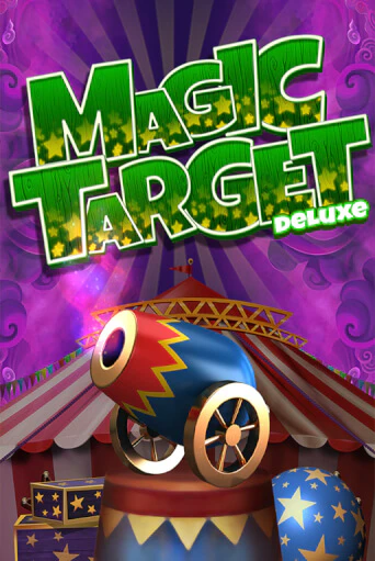 Magic Target Deluxe играть на фантики | Pin-Up бесплатно