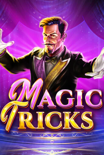 Magic Tricks играть на фантики | Pin-Up бесплатно