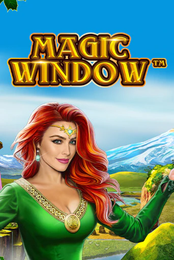 Magic Window играть на фантики | Pin-Up бесплатно