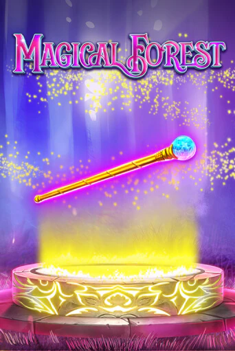 Magical Forest играть на фантики | Pin-Up бесплатно