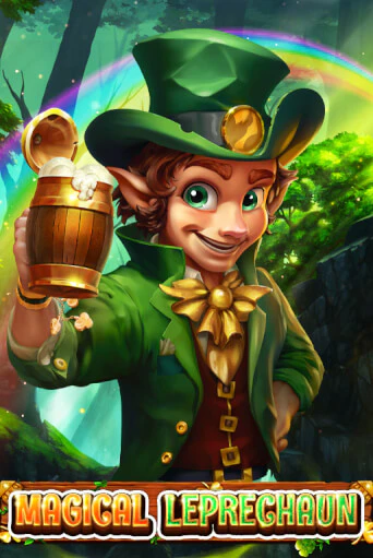 Magical Leprechaun играть на фантики | Pin-Up бесплатно