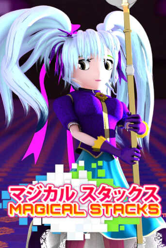 Magical Stacks играть на фантики | Pin-Up бесплатно