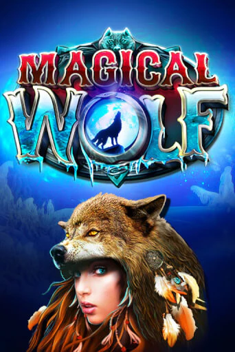 Magical Wolf играть на фантики | Pin-Up бесплатно