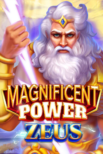 Magnificent Power Zeus играть на фантики | Pin-Up бесплатно