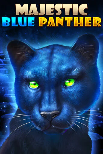 Majestic Blue Panther играть на фантики | Pin-Up бесплатно