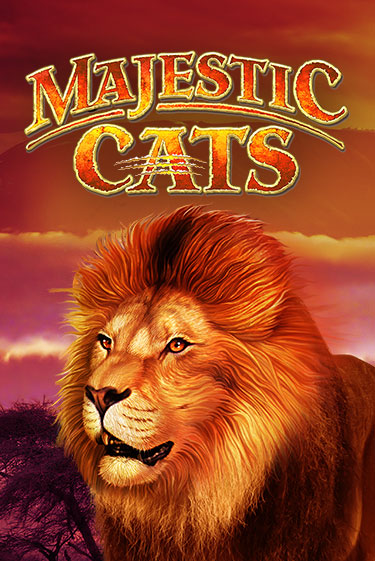 Majestic Cats играть на фантики | Pin-Up бесплатно