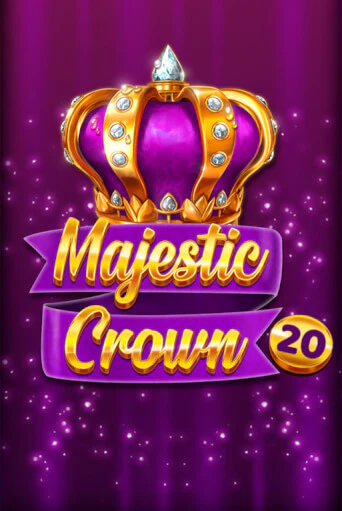 Majestic Crown 20 играть на фантики | Pin-Up бесплатно