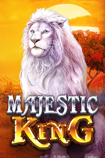 Majestic King играть на фантики | Pin-Up бесплатно