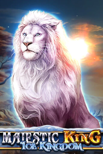 Majestic King - Ice Kingdom играть на фантики | Pin-Up бесплатно