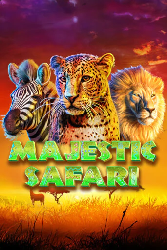 Majestic Safari играть на фантики | Pin-Up бесплатно