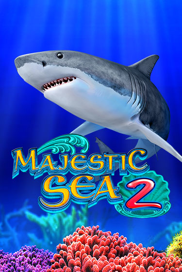 Majestic Sea 2 играть на фантики | Pin-Up бесплатно