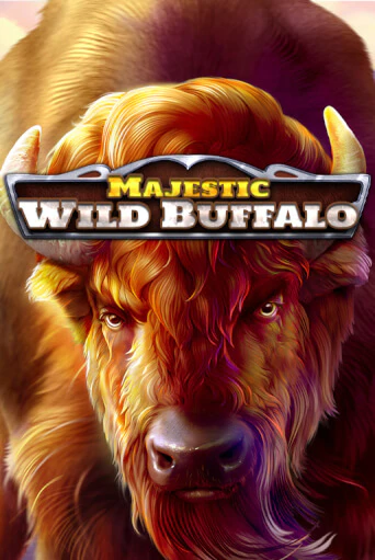 Majestic Wild Buffalo играть на фантики | Pin-Up бесплатно