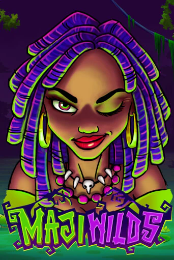 Maji Wilds играть на фантики | Pin-Up бесплатно