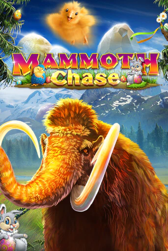 Mammoth Chase Easter Edition играть на фантики | Pin-Up бесплатно