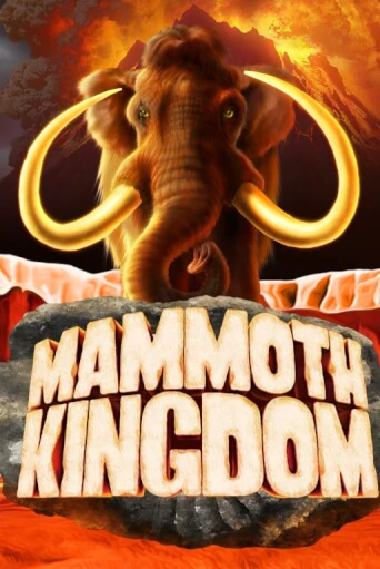 Mammoth Kingdom играть на фантики | Pin-Up бесплатно