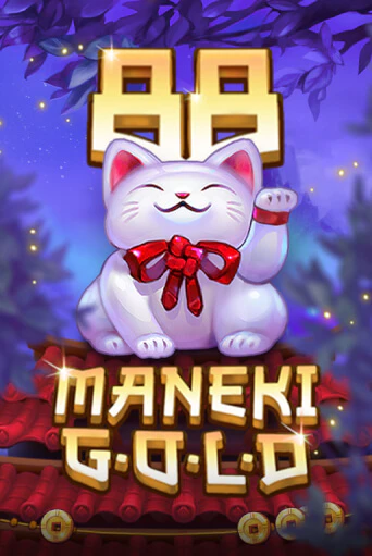 Maneki 88 Gold играть на фантики | Pin-Up бесплатно