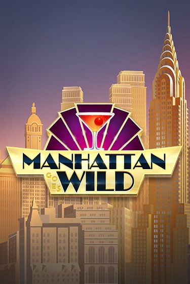 Manhattan Goes Wild играть на фантики | Pin-Up бесплатно