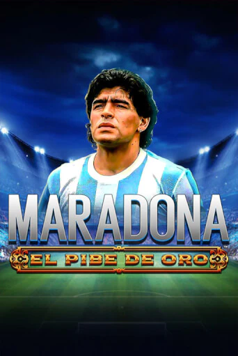Maradona El Pibe De Oro играть на фантики | Pin-Up бесплатно