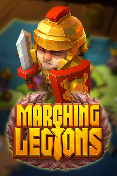 Marching Legions играть на фантики | Pin-Up бесплатно