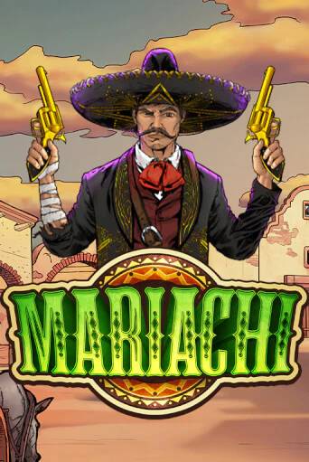 Mariachi играть на фантики | Pin-Up бесплатно