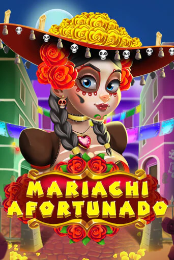 Mariachi Afortunado играть на фантики | Pin-Up бесплатно