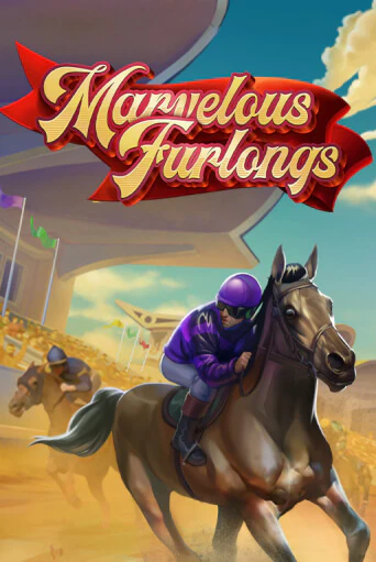 Marvelous Furlongs играть на фантики | Pin-Up бесплатно