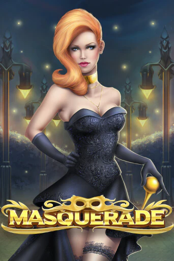 Masquerade играть на фантики | Pin-Up бесплатно