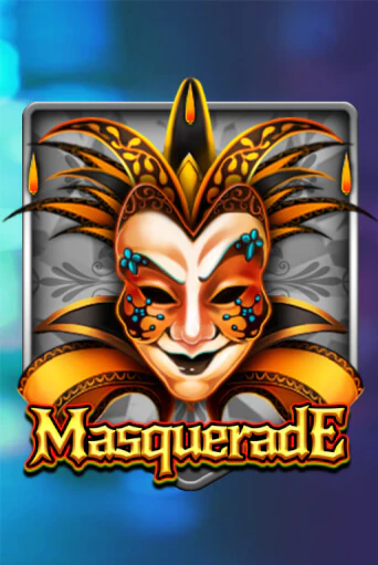 Masquerade играть на фантики | Pin-Up бесплатно