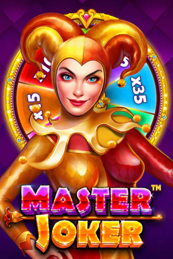 Master Joker™ играть на фантики | Pin-Up бесплатно